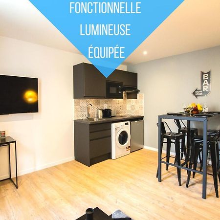 Self Checkin Automatique - Downtown - America La Ferté-sous-Jouarre 외부 사진